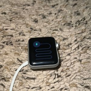 Series 3 Apple Watch